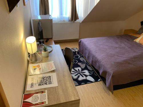 Hostal P�lma Panzi�