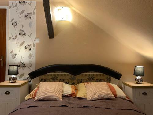 Hostal P�lma Panzi�