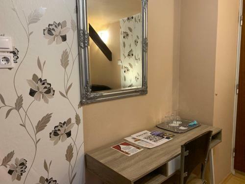 Hostal P�lma Panzi�