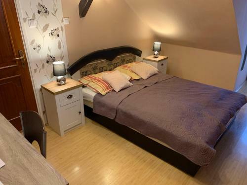 Hostal P�lma Panzi�