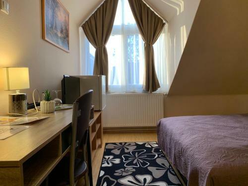 Hostal P�lma Panzi�