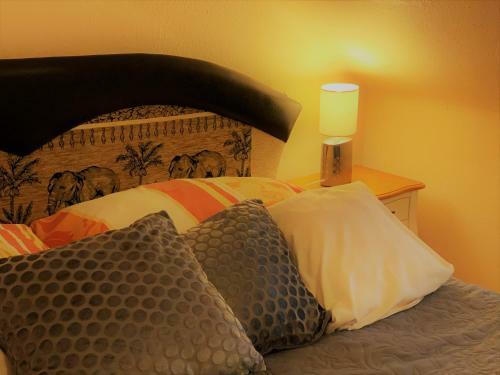 Hostal P�lma Panzi�