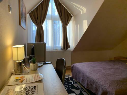 Hostal P�lma Panzi�
