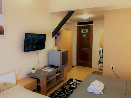 Hostal P�lma Panzi�