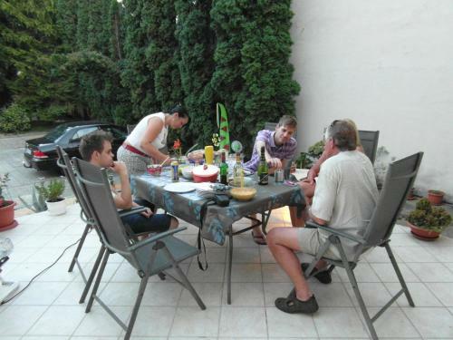 Hostal P�lma Panzi�