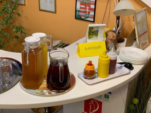 Hostal P�lma Panzi�