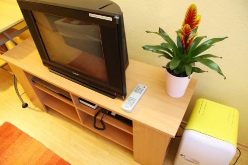 Hostal P�lma Panzi�