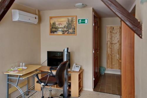 Hostal P�lma Panzi�