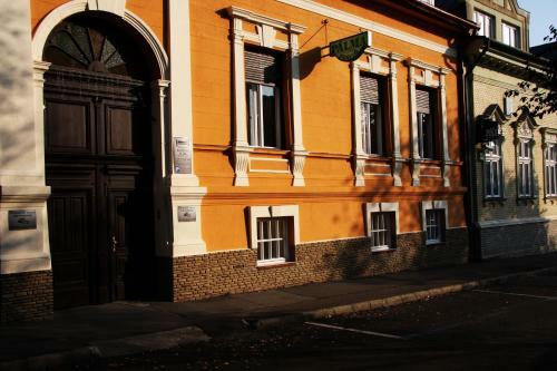 Hostal P�lma Panzi�