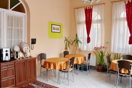 Hostal P�lma Panzi�
