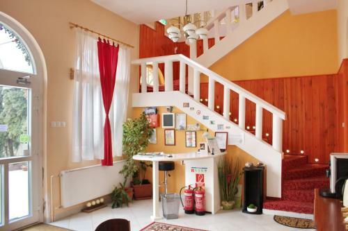 Hostal P�lma Panzi�