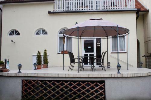 Hostal P�lma Panzi�