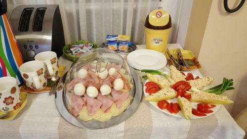 Hostal P�lma Panzi�
