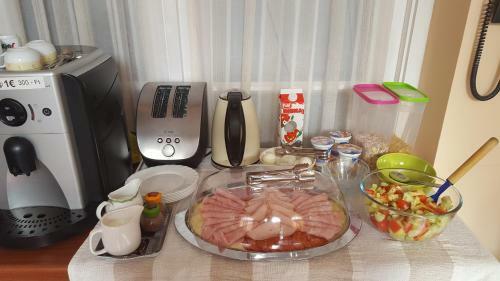 Hostal P�lma Panzi�