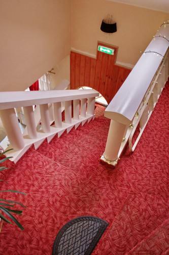 Hostal P�lma Panzi�