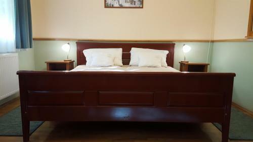 Bed & Breakfast Laetitia Panzi�