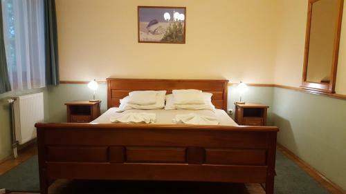 Bed & Breakfast Laetitia Panzi�