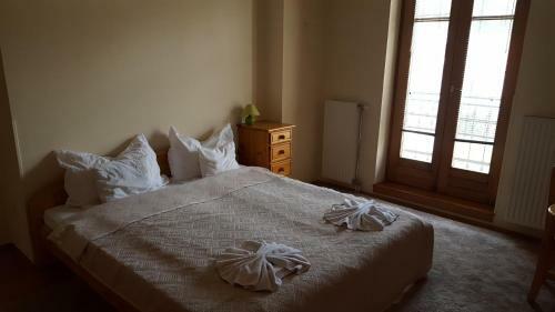 Bed & Breakfast Laetitia Panzi�