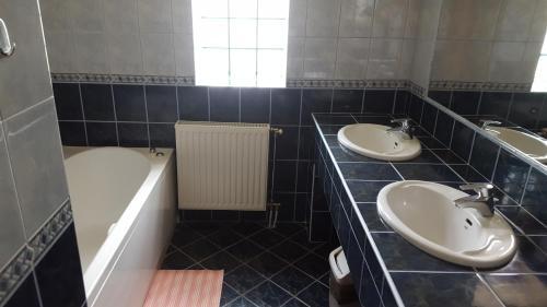 Bed & Breakfast Laetitia Panzi�