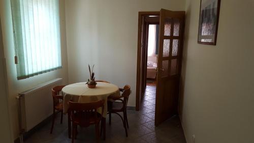 Bed & Breakfast Laetitia Panzi�
