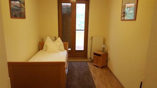 Bed & Breakfast Laetitia Panzi�