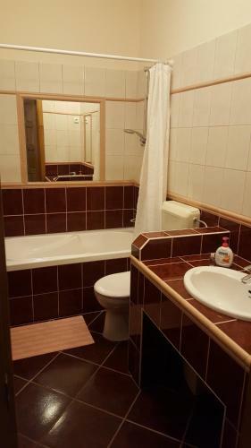 Bed & Breakfast Laetitia Panzi�
