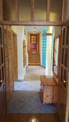 Bed & Breakfast Laetitia Panzi�