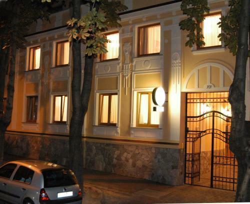 Bed & Breakfast Laetitia Panzi�