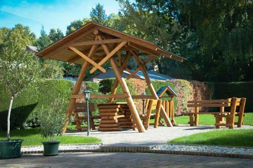 Bed & Breakfast Laetitia Panzi�