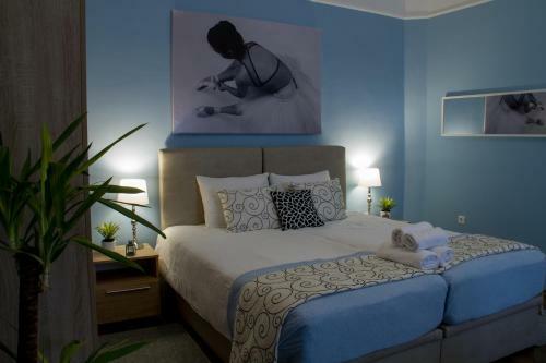 Hostal Vicolo Vendeghaz
