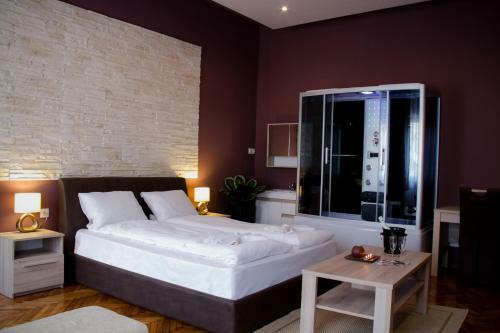 Hostal Vicolo Vendeghaz