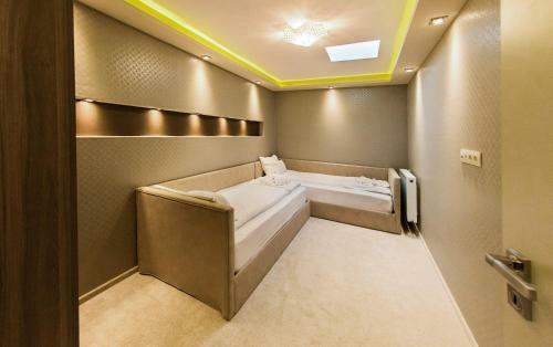 Hostal Vicolo Vendeghaz