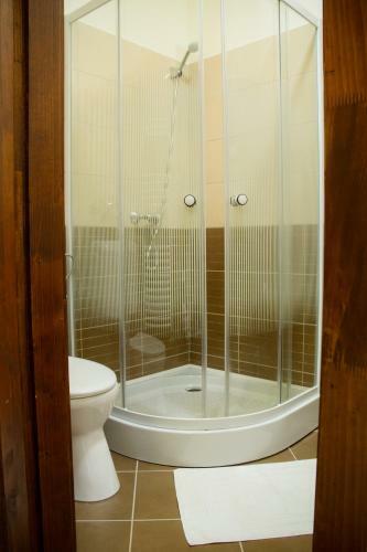 Hostal Vicolo Vendeghaz