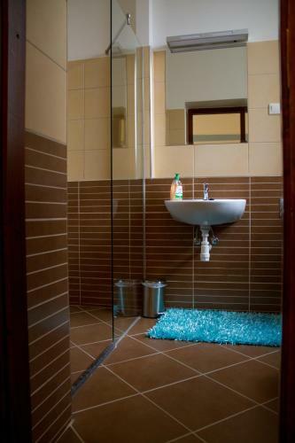 Hostal Vicolo Vendeghaz