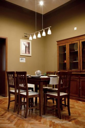 Hostal Vicolo Vendeghaz