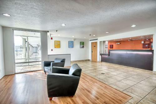 Motel 6 Columbus West