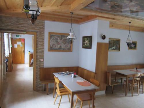 Hostal Waldpension Stachl
