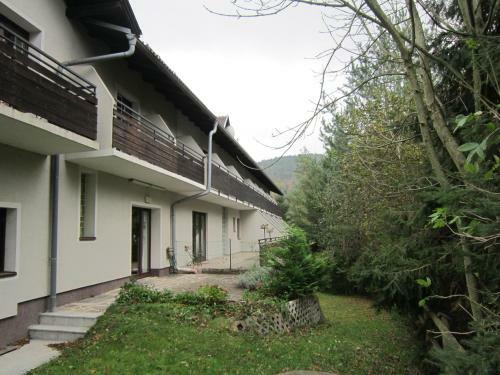 Hostal Waldpension Stachl