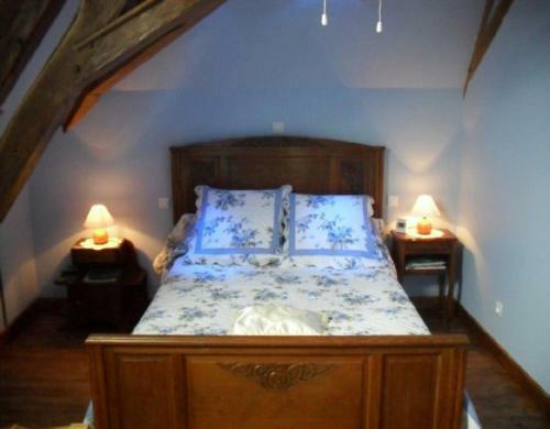 Bed & Breakfast Berrychone