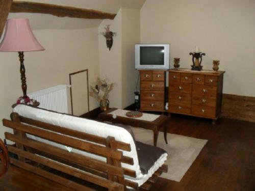 Bed & Breakfast Berrychone
