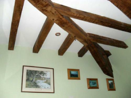 Bed & Breakfast Berrychone