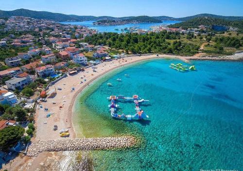 Apartman Caleta