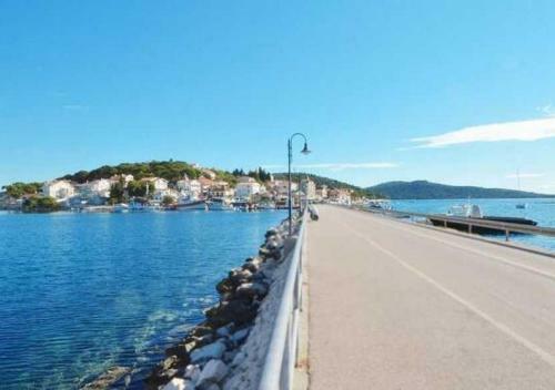 Apartman Caleta