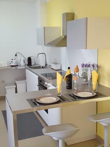 Apartment Sonne