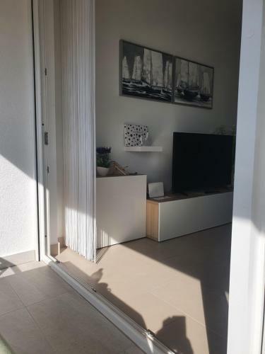Apartment Sonne