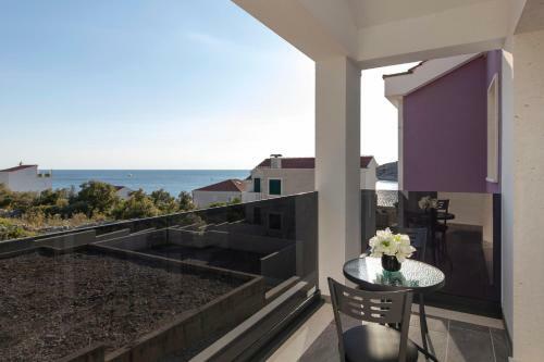 Villa Le Soleil