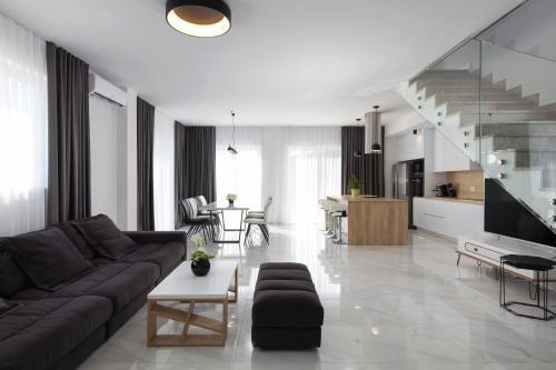 Villa Le Soleil