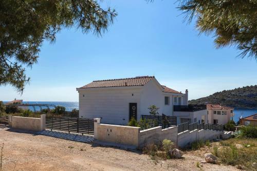 Villa Le Soleil