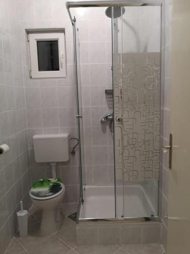 Apartmani Ljuba