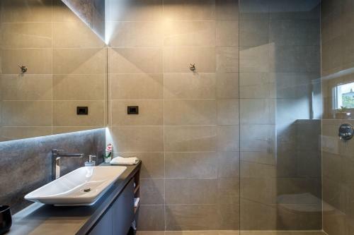Neue Villa Skyline, Strand Und Zentrumn�he
